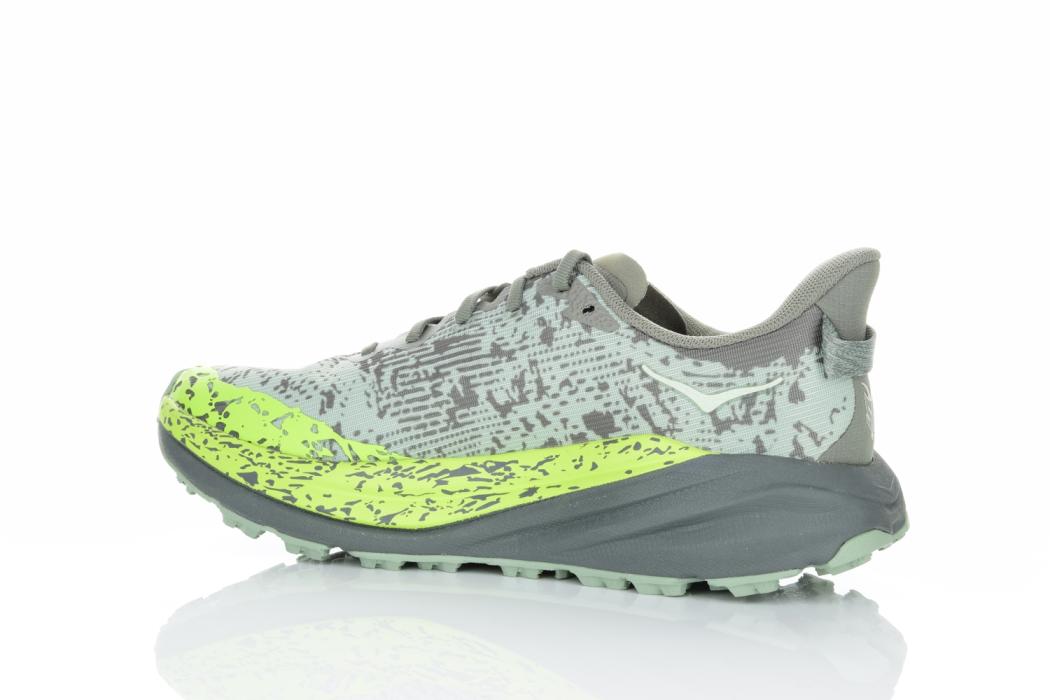 Hoka One One SPEEDGOAT 6 GTX, muške patike za trail trčanje, zelena